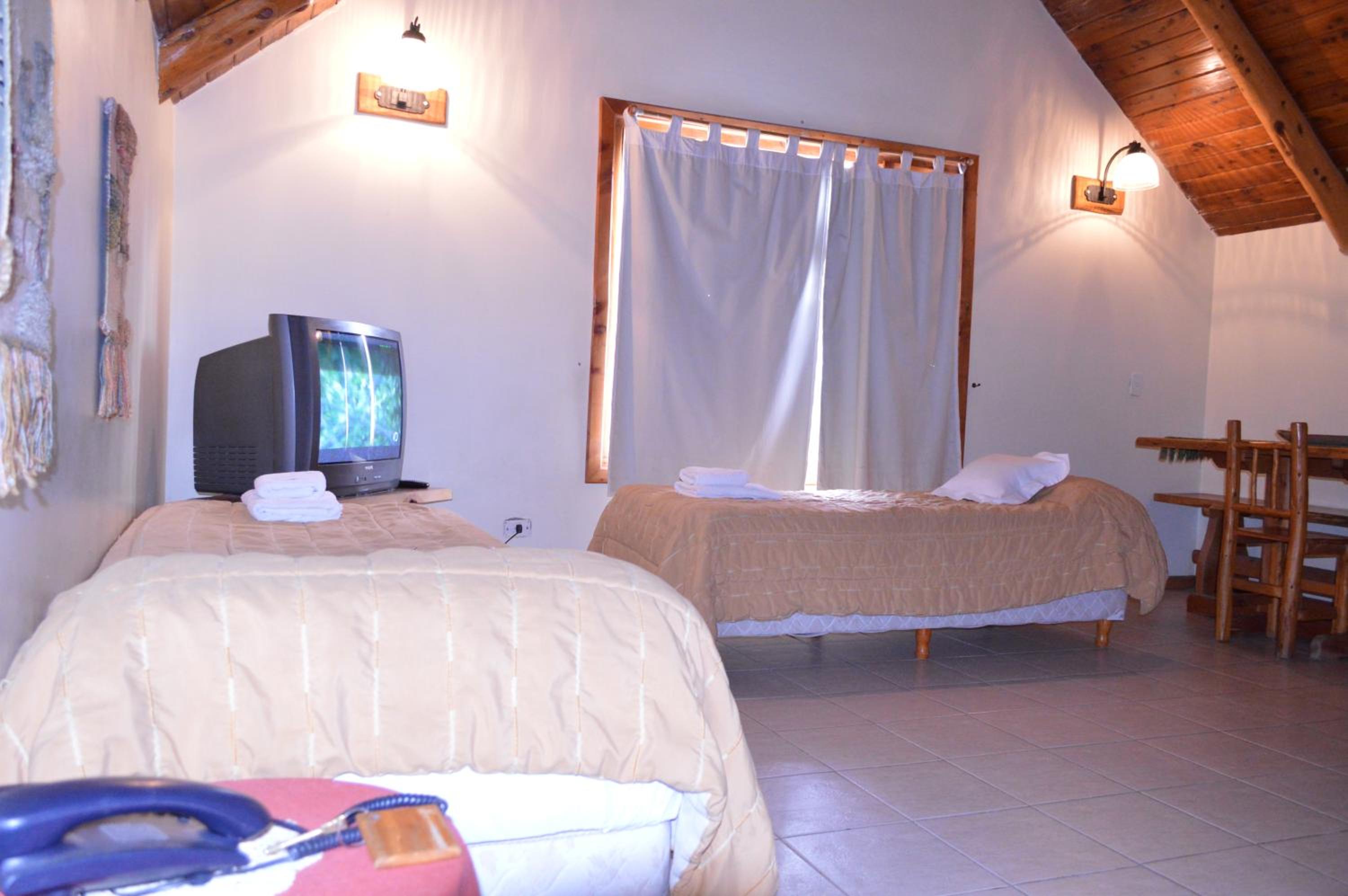 Фото Hosteria Traunco