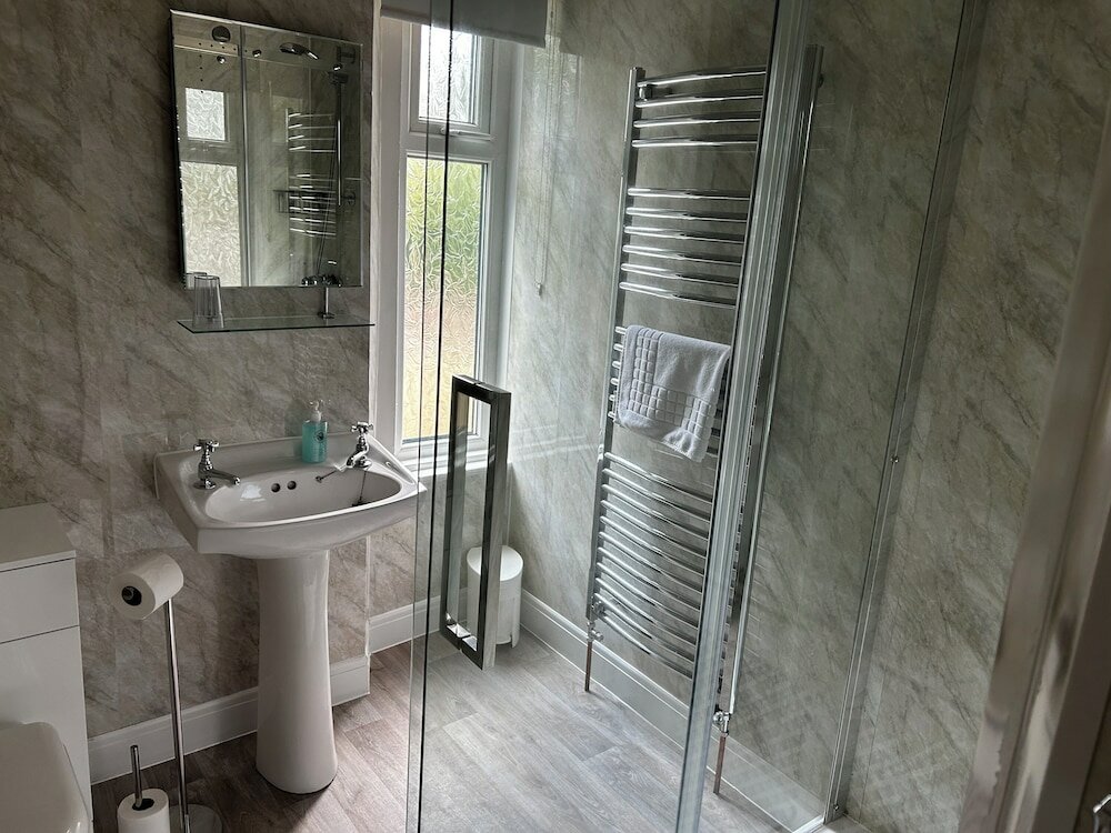 Фото Amber House