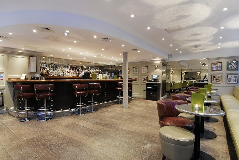 Фото Montcalm Brewery