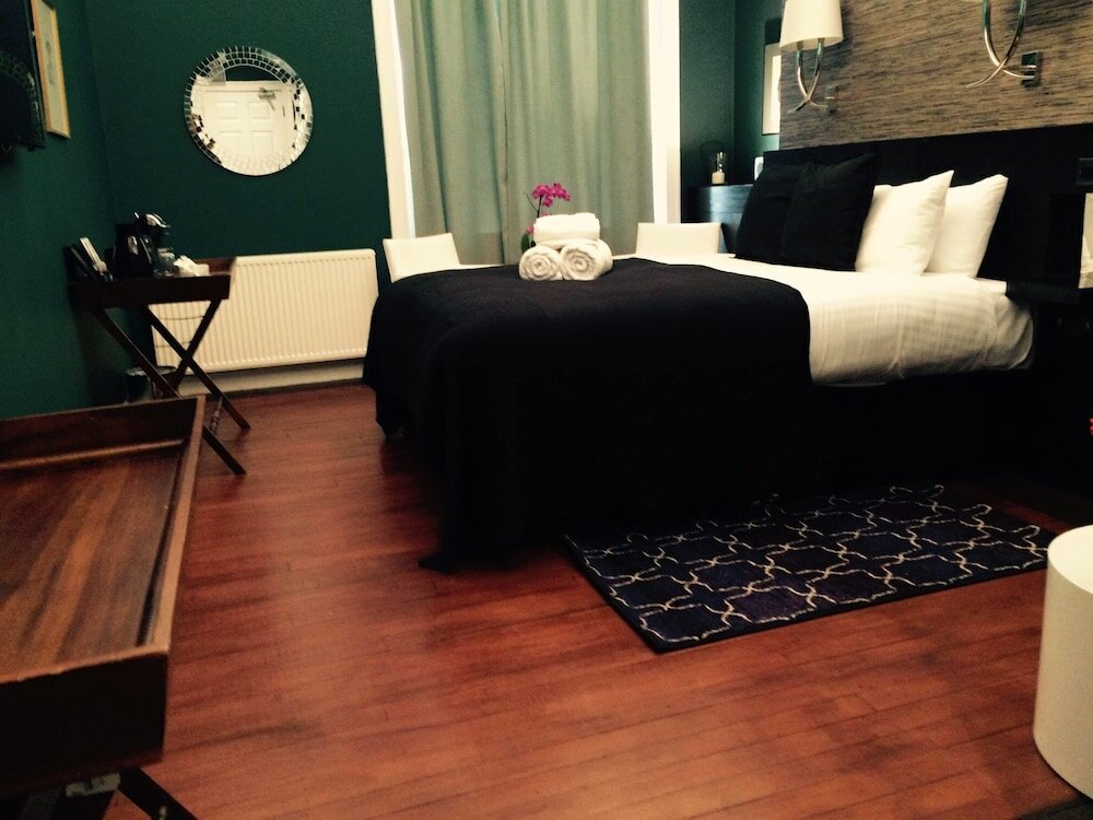 Фото Kings Arms Hotel