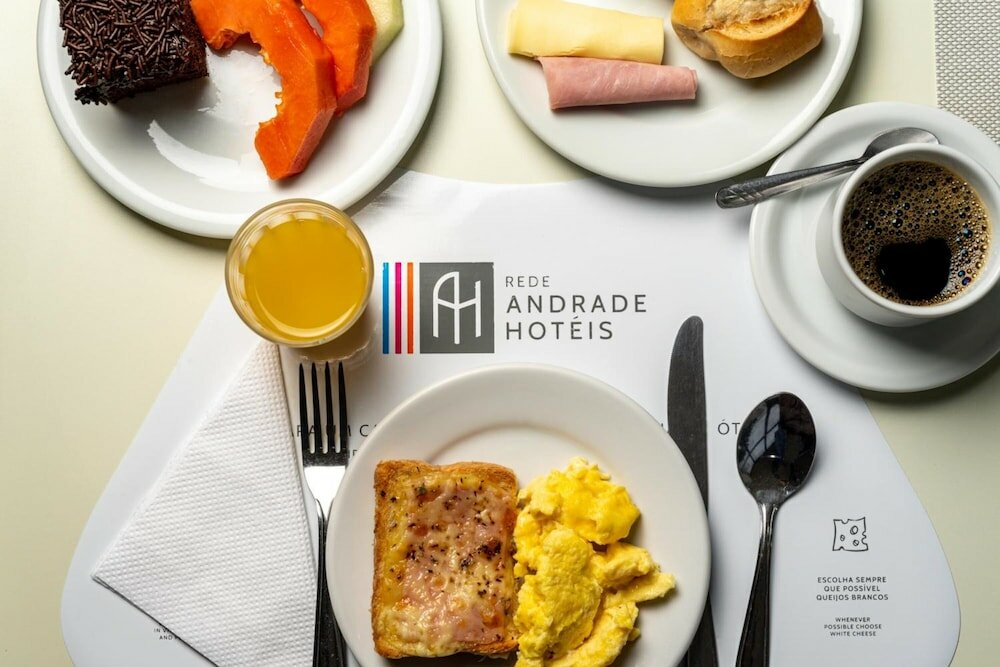 Фото Rede Andrade Vernon