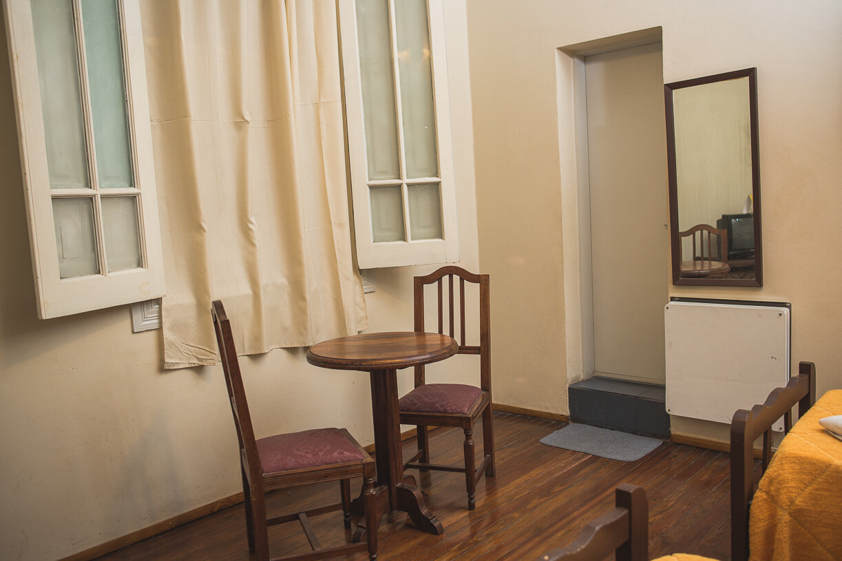 Фото Gran Hotel Victoria Cordoba Argentina