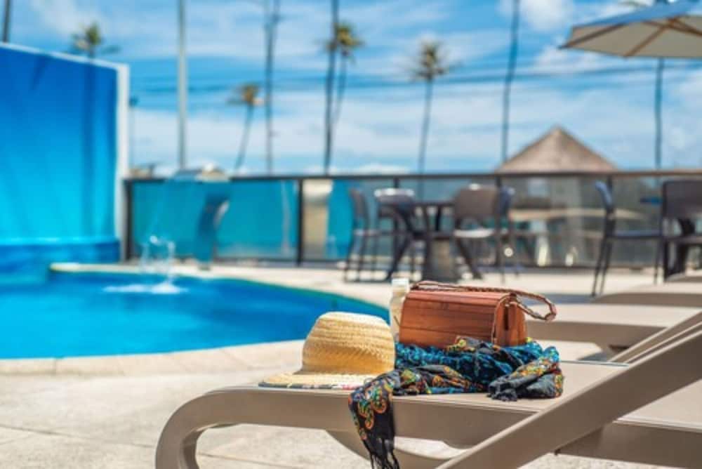 Фото Hotel Brisa Tower