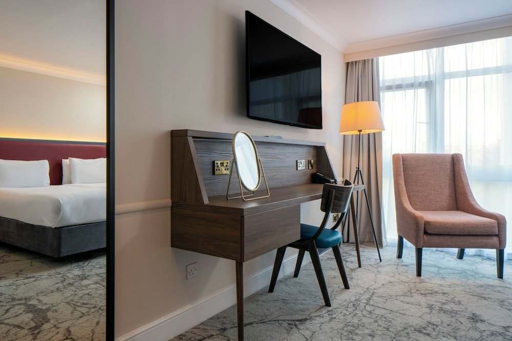 Фото London Croydon Aerodrome Hotel