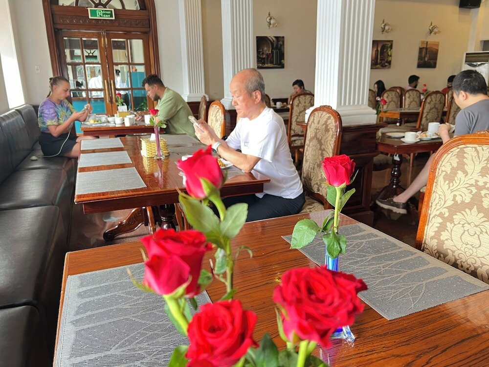 Фото Riverside Hotel Saigon