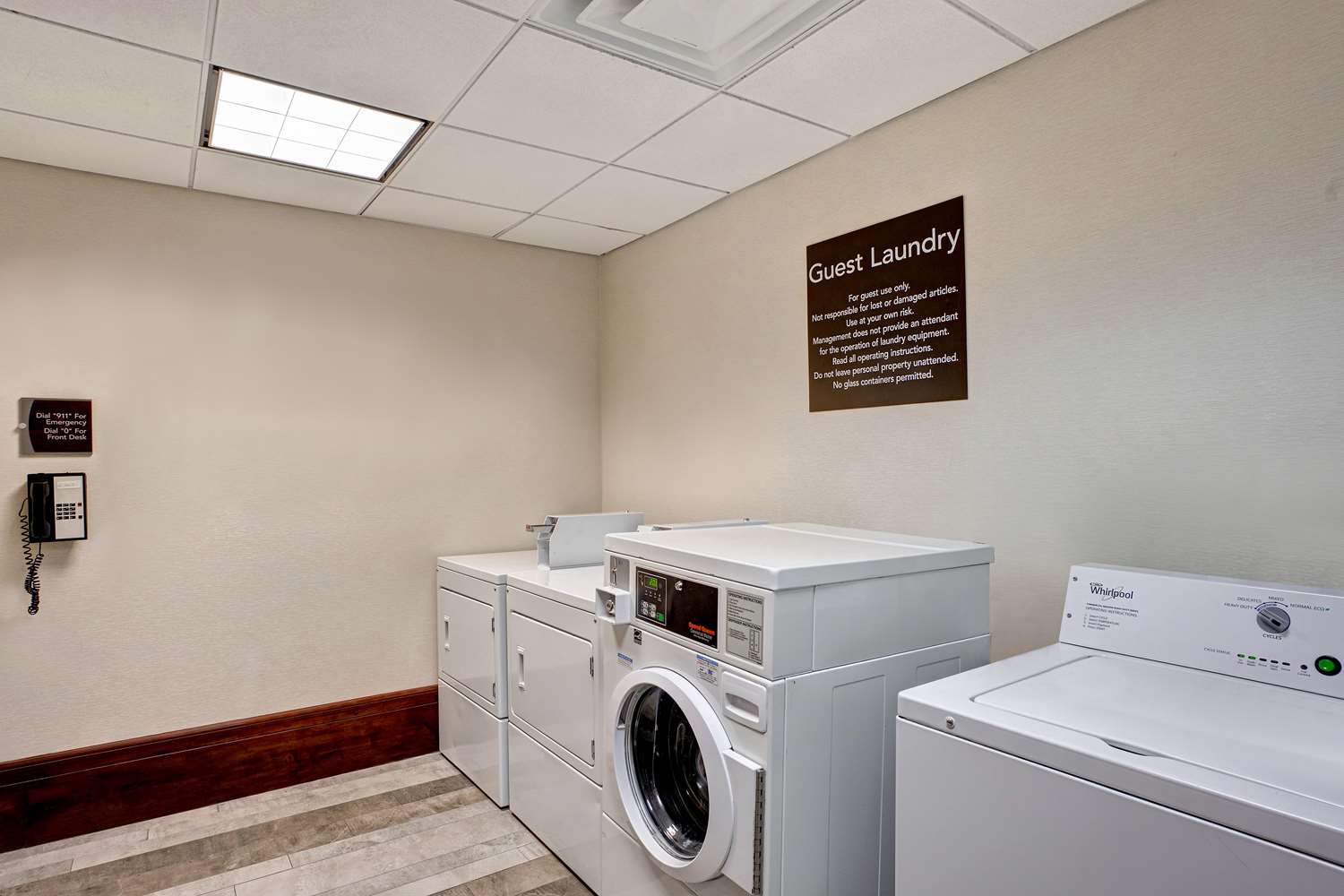 Фото Homewood Suites by Hilton Washington, D. C. Downtown