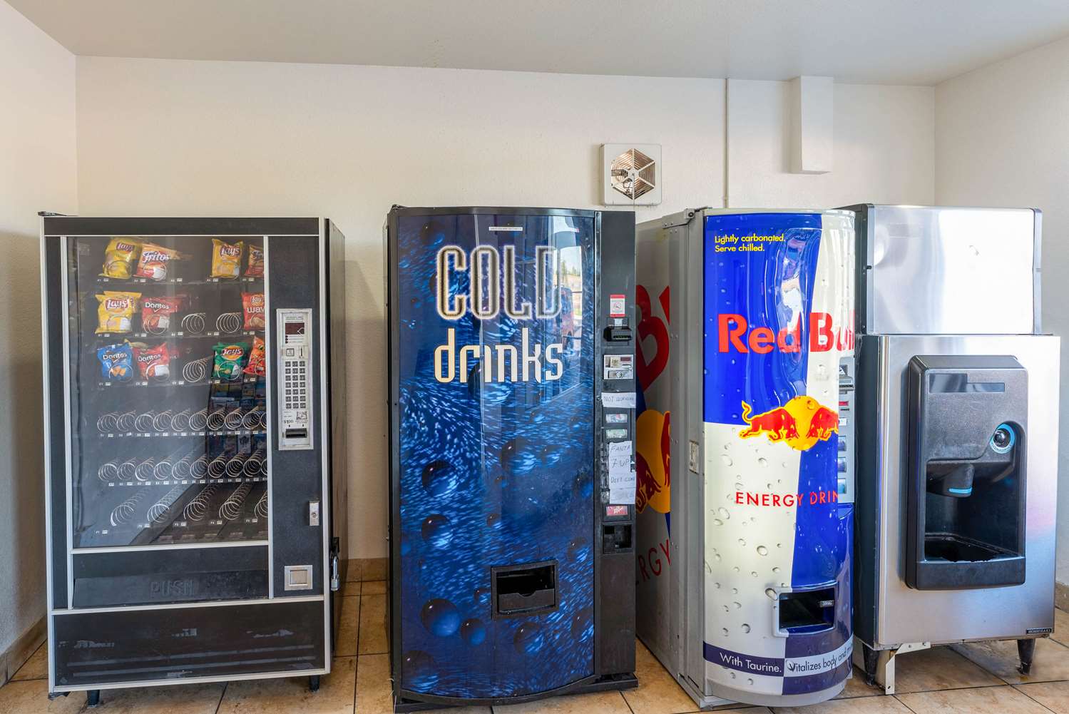 Фото Rodeway Inn Phoenix North I-17