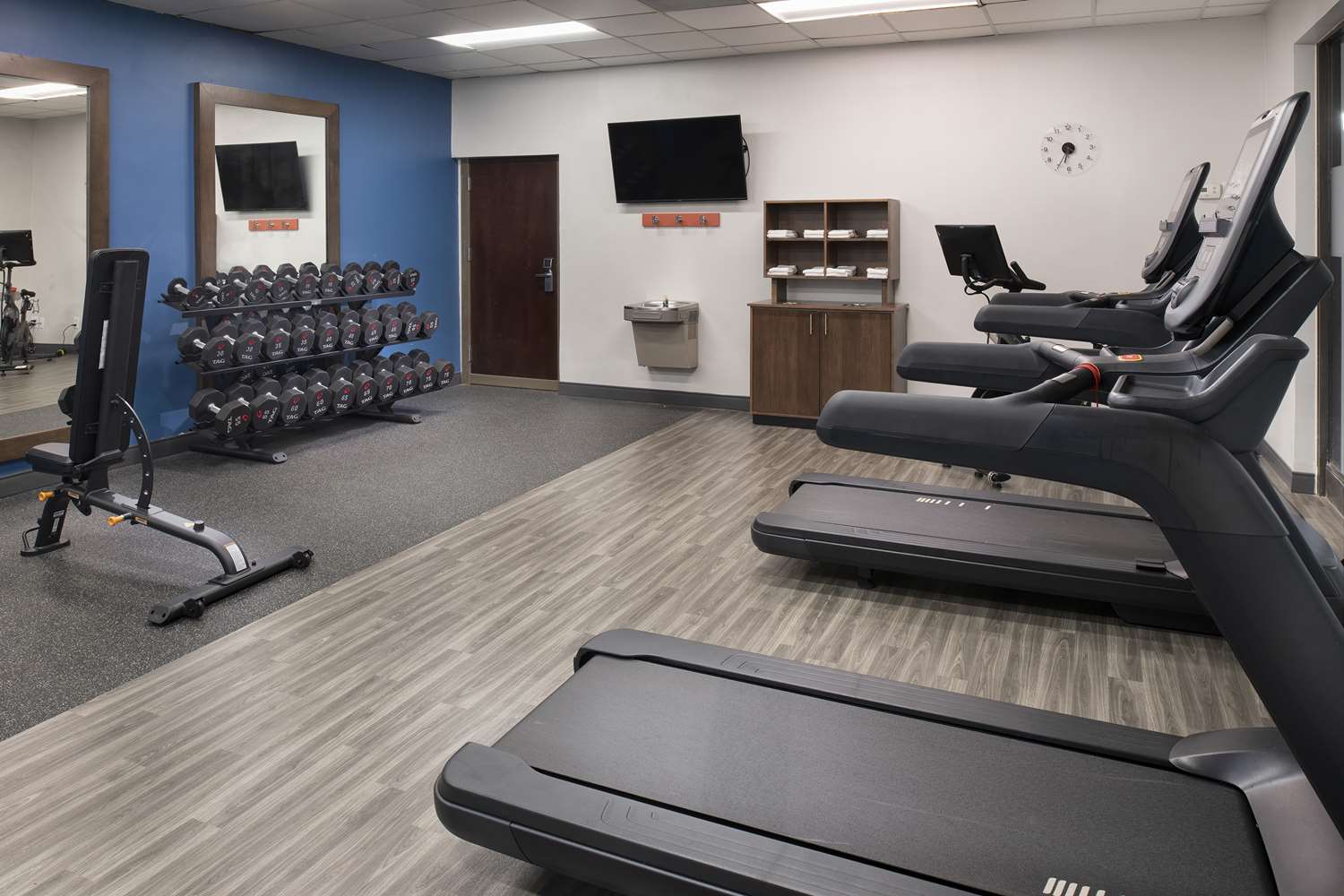 Фото Hampton Inn Myrtle Beach Northwood