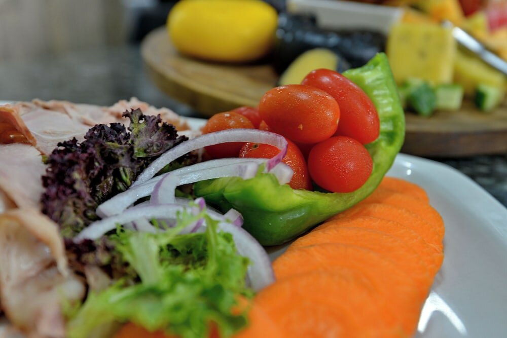 Фото The Balmoral Hotel