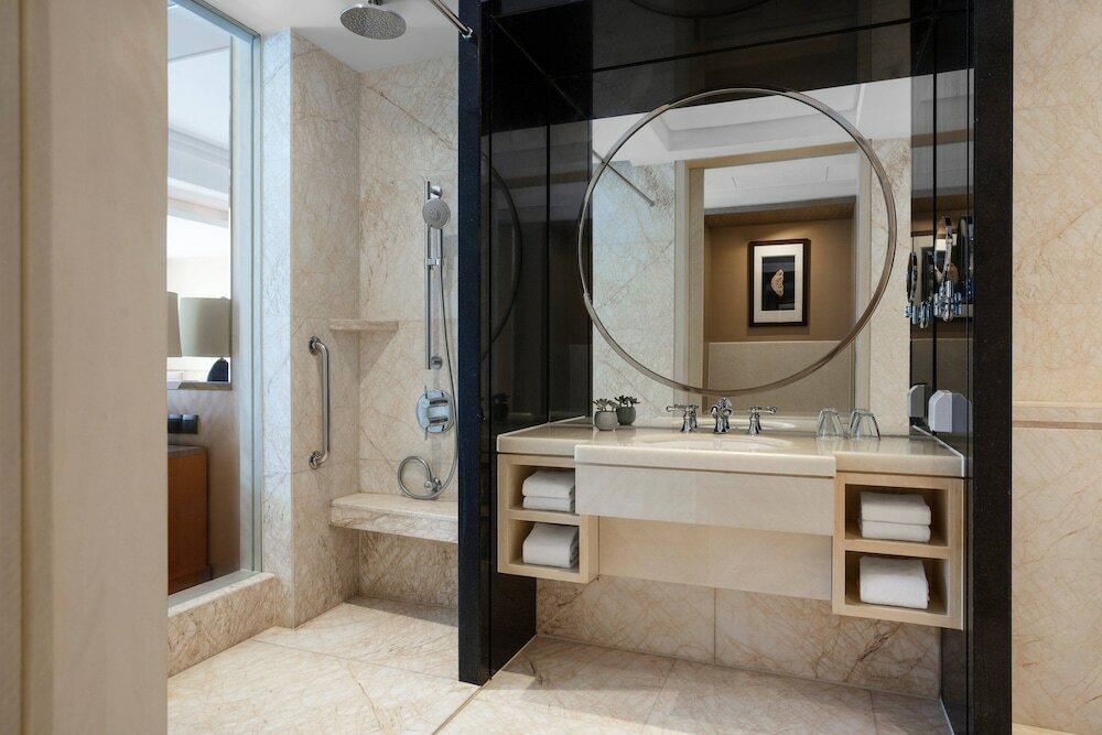 Фото Guangzhou Marriott Hotel Tianhe