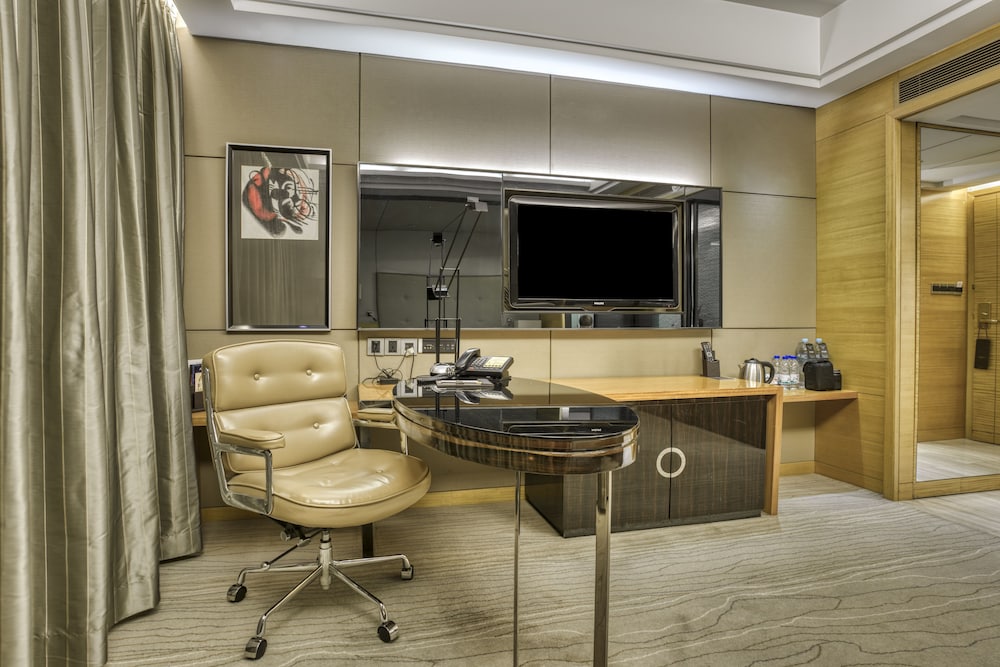 Фото Enlux Hotel Jinan