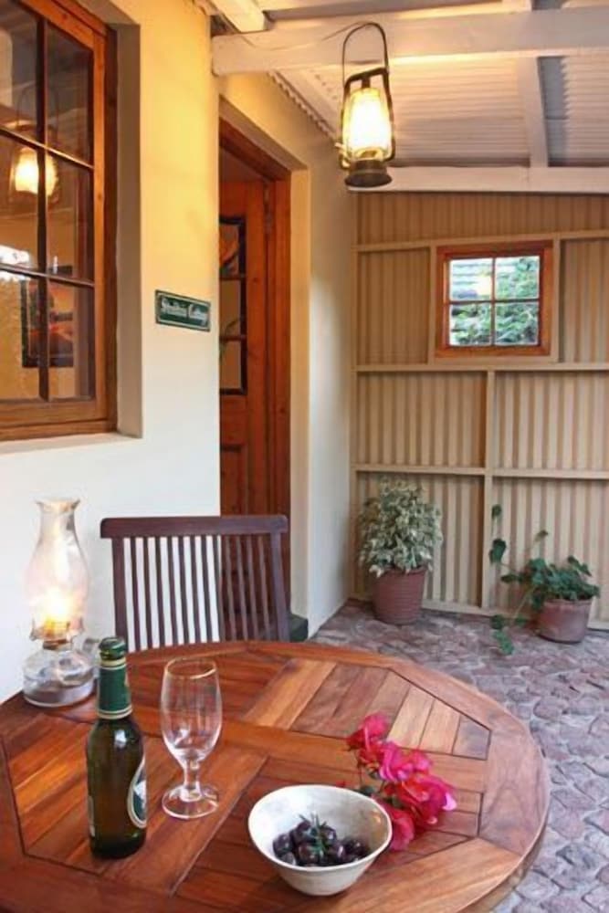 Фото The Old Trading Post - Guest House