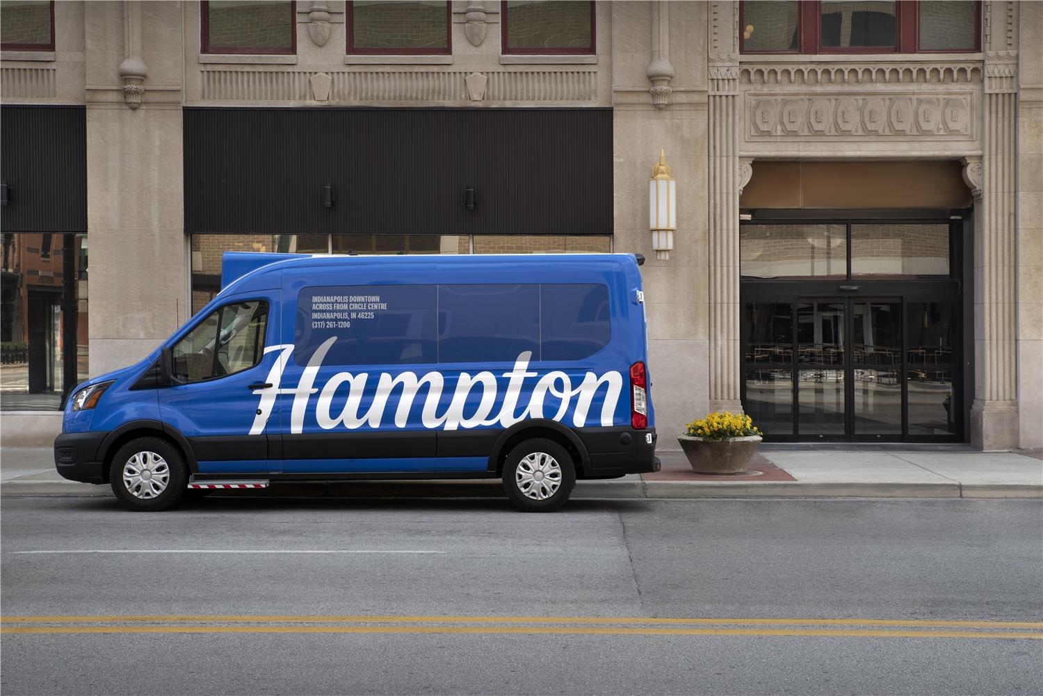 Фото отеля 3