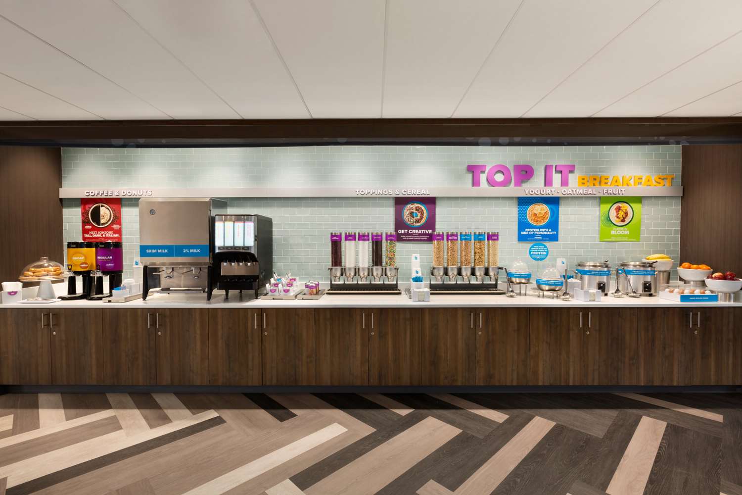 Фото Tru by Hilton Cheyenne Wy