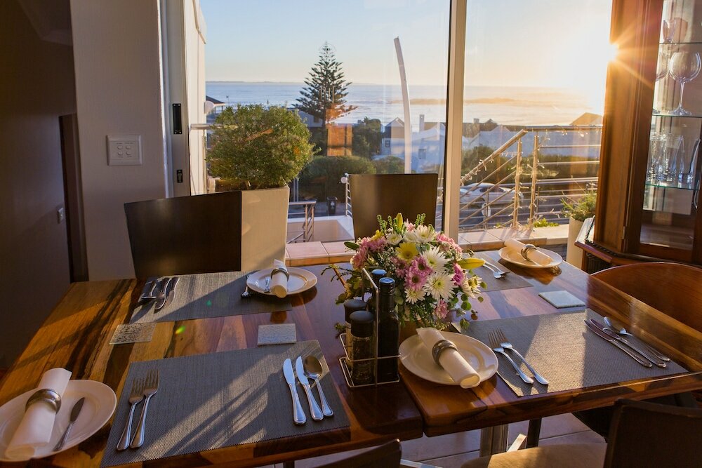 Фото Blaauw Village