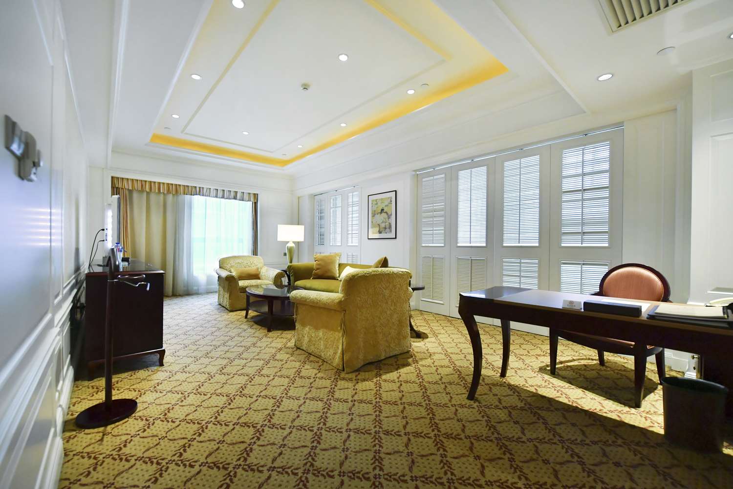 Фото Grand Central Hotel Shanghai