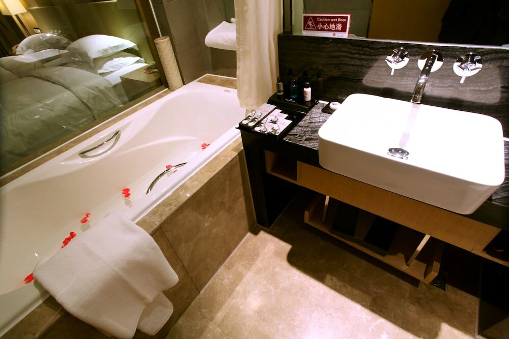 Фото Ramada by Wyndham Xian Bell Tower