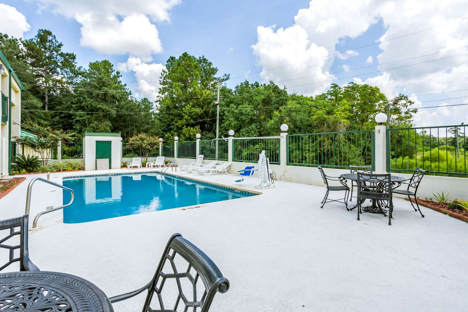 Фото Econo Lodge Picayune