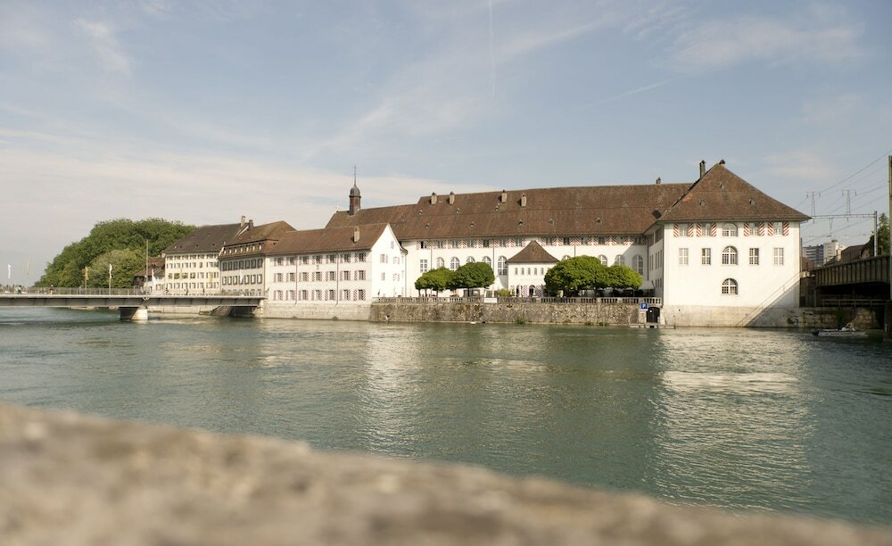 Фото Hotel an der Aare Swiss Quality