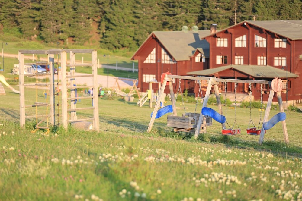 Фото Birun Kumbet Dag Evi