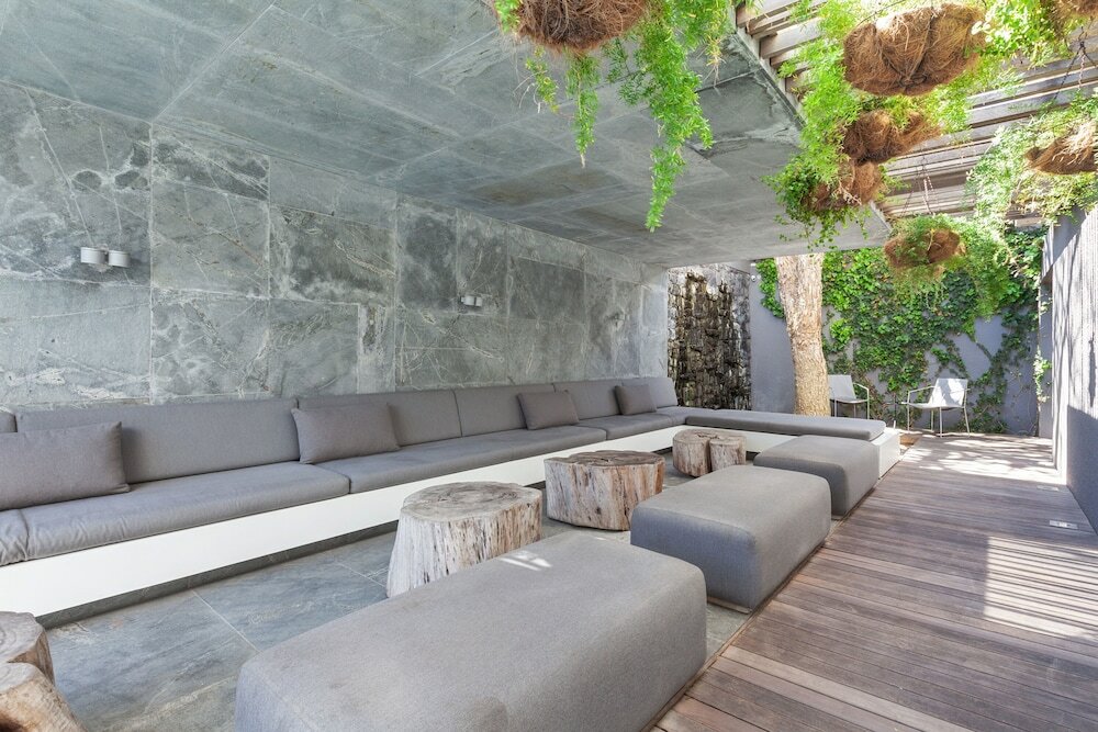 Фото POD Camps Bay