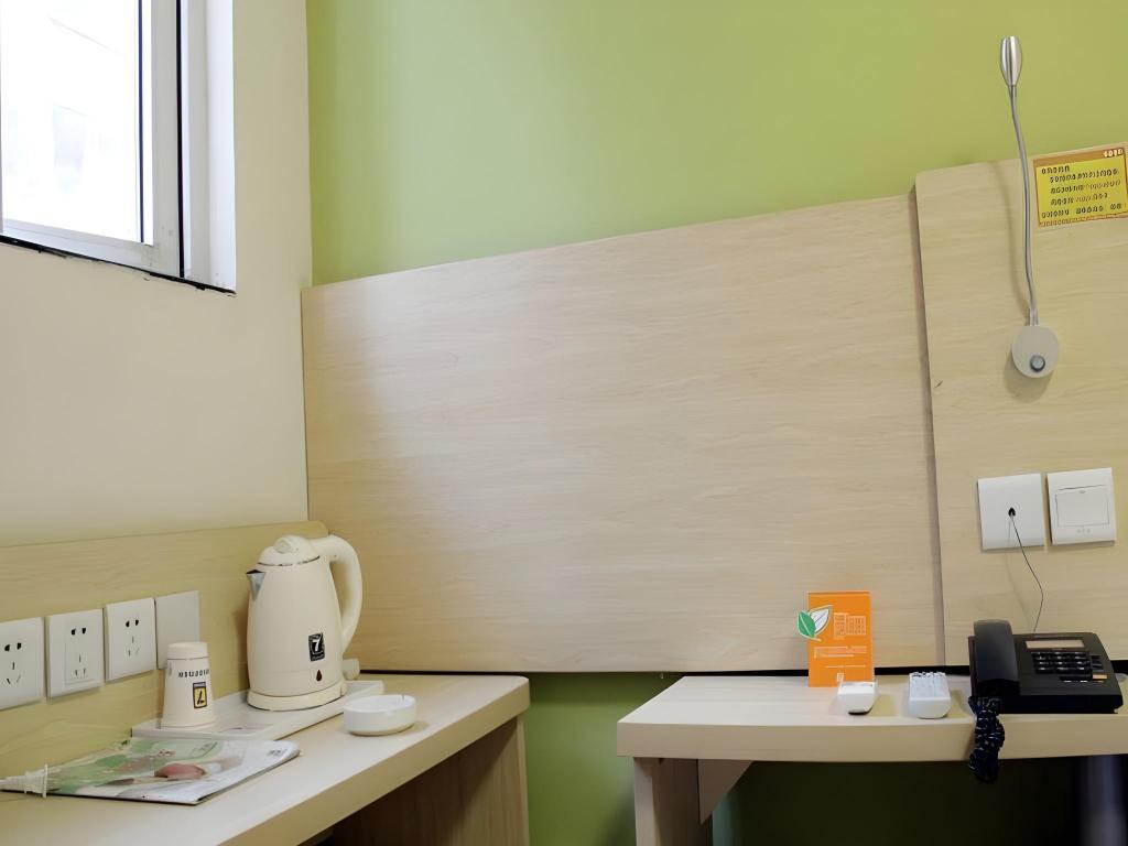 Фото 7 Days Inn Xian BeI Guan Zheng Jie Bei Shao Men Branch