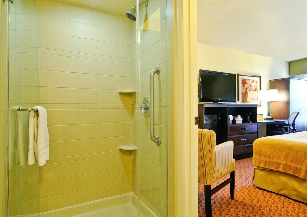 Фото Best Western Orlando Theme Parks