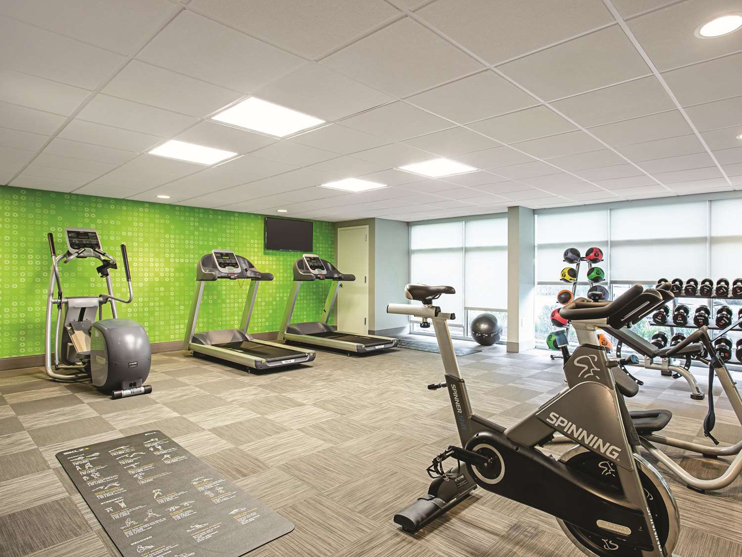 Фото La Quinta Inn & Suites by Wyndham Baltimore N White Marsh