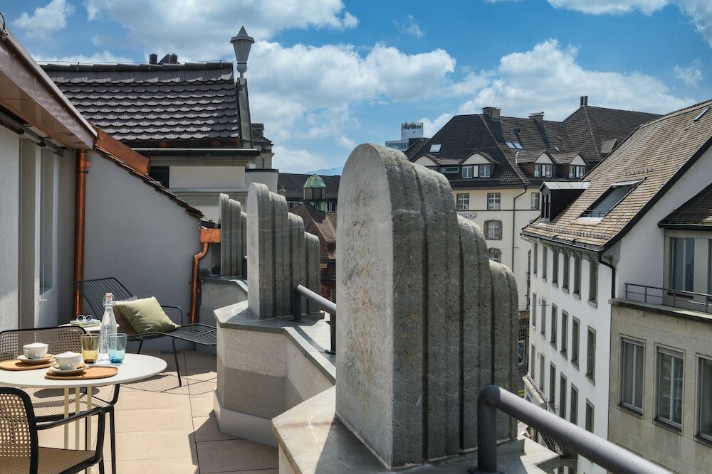 Фото Hotel Seidenhof