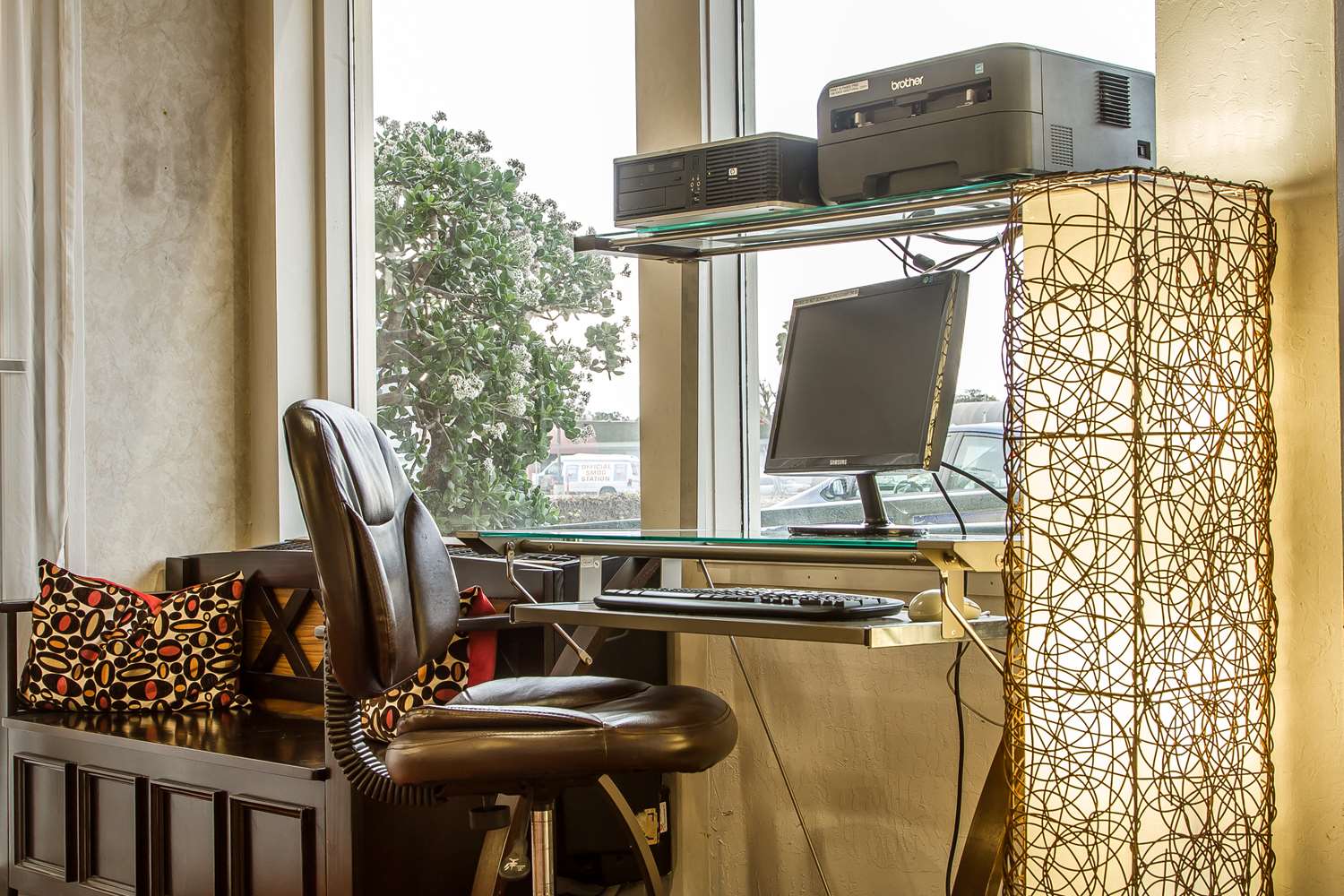 Фото Quality Inn & Suites Silicon Valley