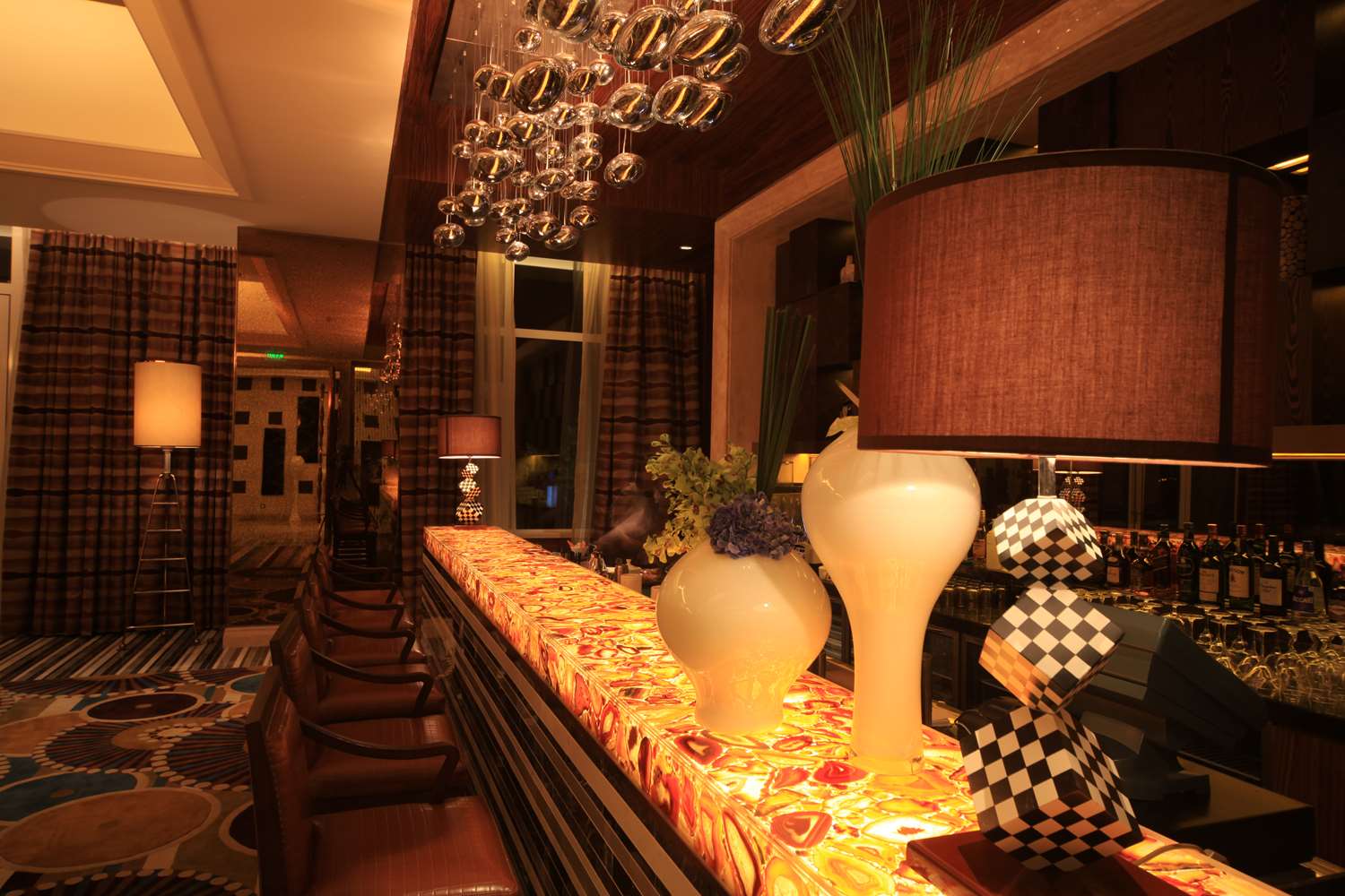 Фото Hilton Hangzhou Qiandao Lake Resort