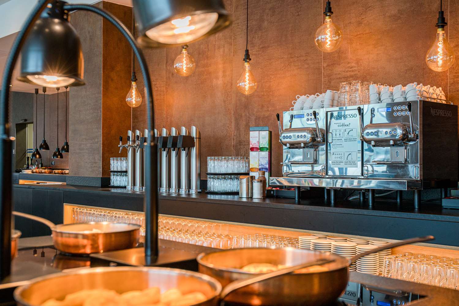 Фото Best Western Premier Central Leonhard