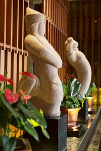 Гостиница Wanda Realm Chifeng