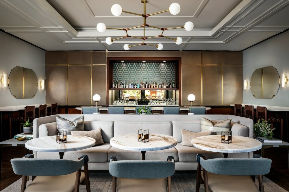 Фото The Ambrose Hotel