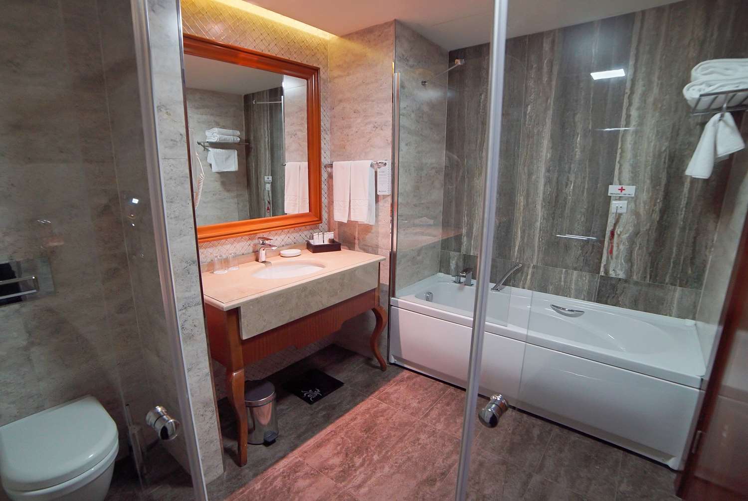 Фото Гостиница Wyndham