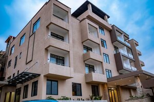 Гостиница Grazia Apartments