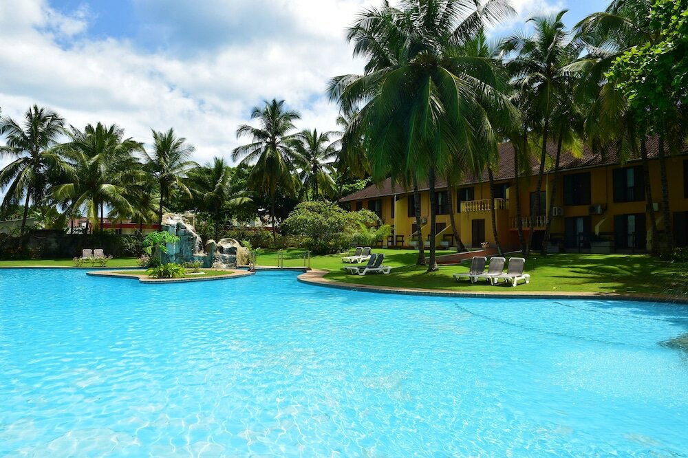 Фото Pestana Miramar São Tomé