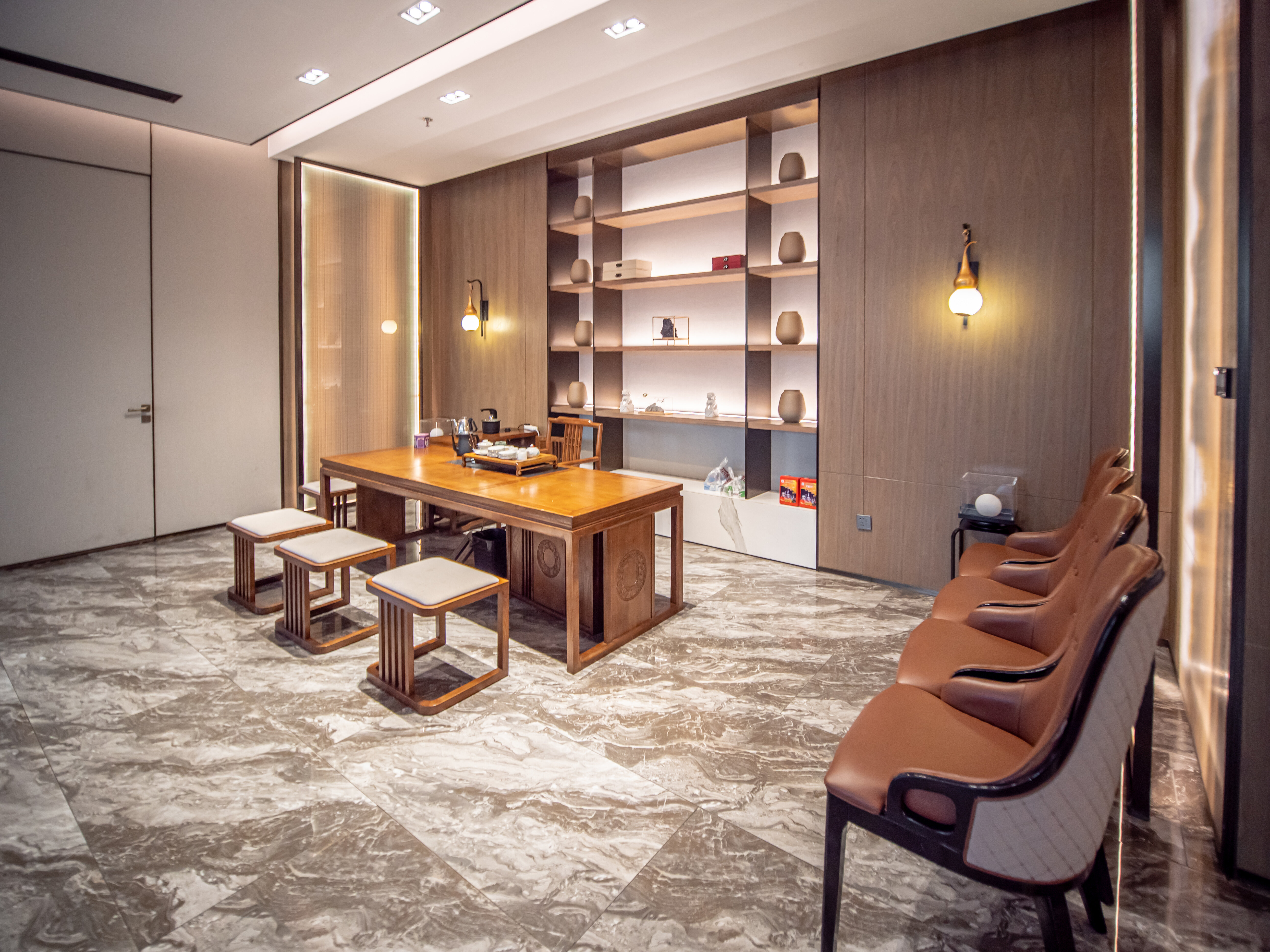 Фото Grand Chu Hotel