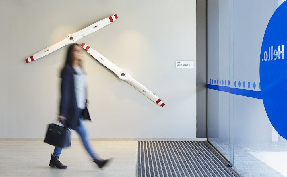 Фото Holiday Inn Express Sydney Airport, an Ihg Hotel