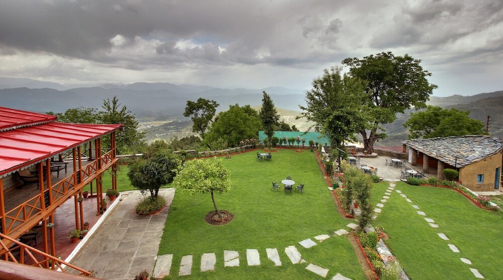 Фото Chevron Eco Lodge