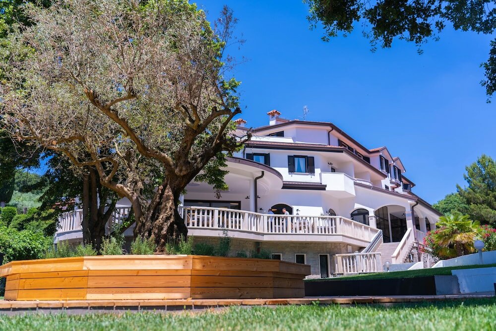 Фото Rezidenca Ortus