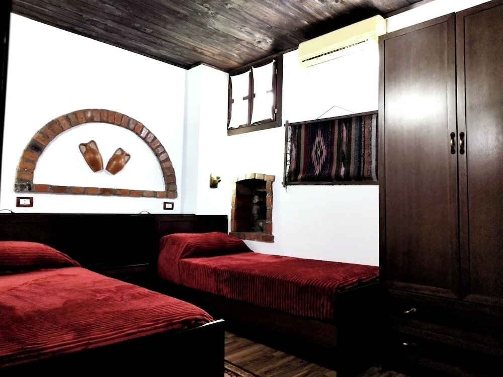 Фото Guva Mangalem Hotel Restaurant