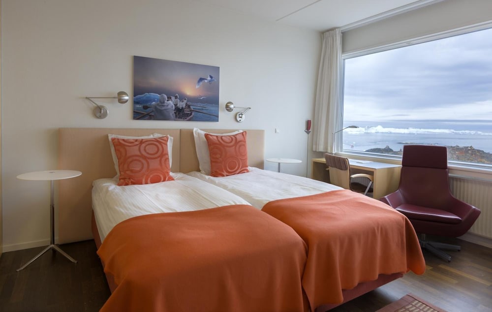 Фото Hotel Arctic