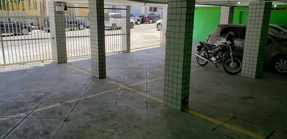 Фото Guarany Hotel Express