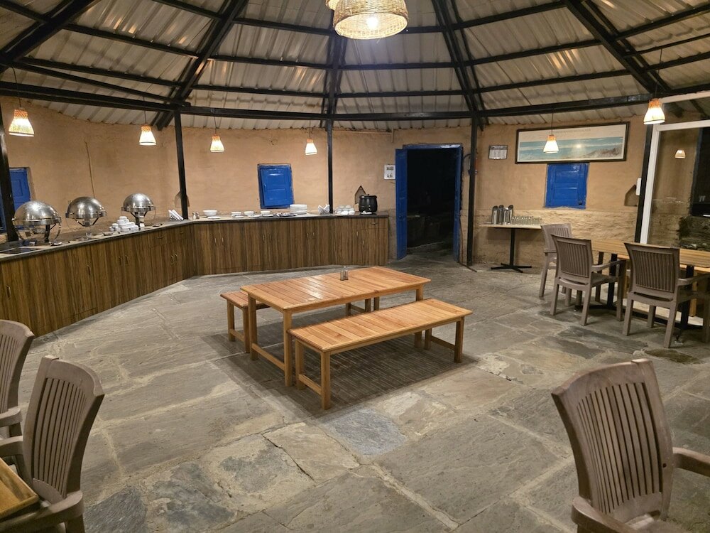 Фото Chevron Eco Lodge