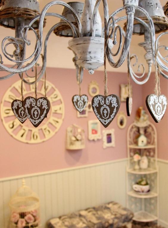 Фото Прованс на Вербовой