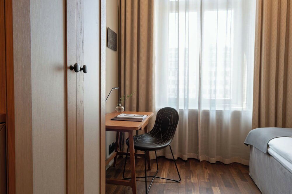 Фото Nobis Hotel Stockholm