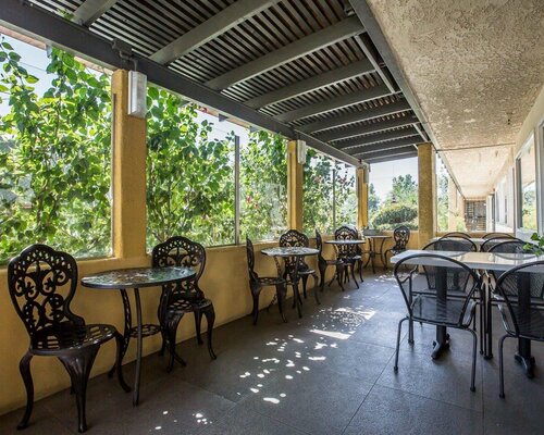 Гостиница Quality Inn Ontario Airport Convention Center в Онтарио