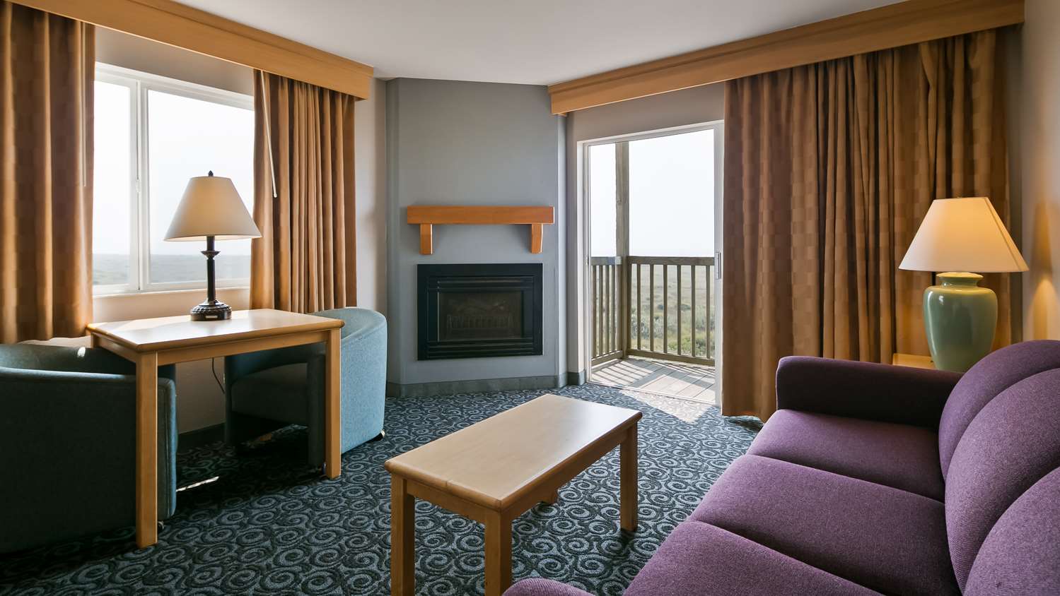 Фото Best Western Lighthouse Suites Inn