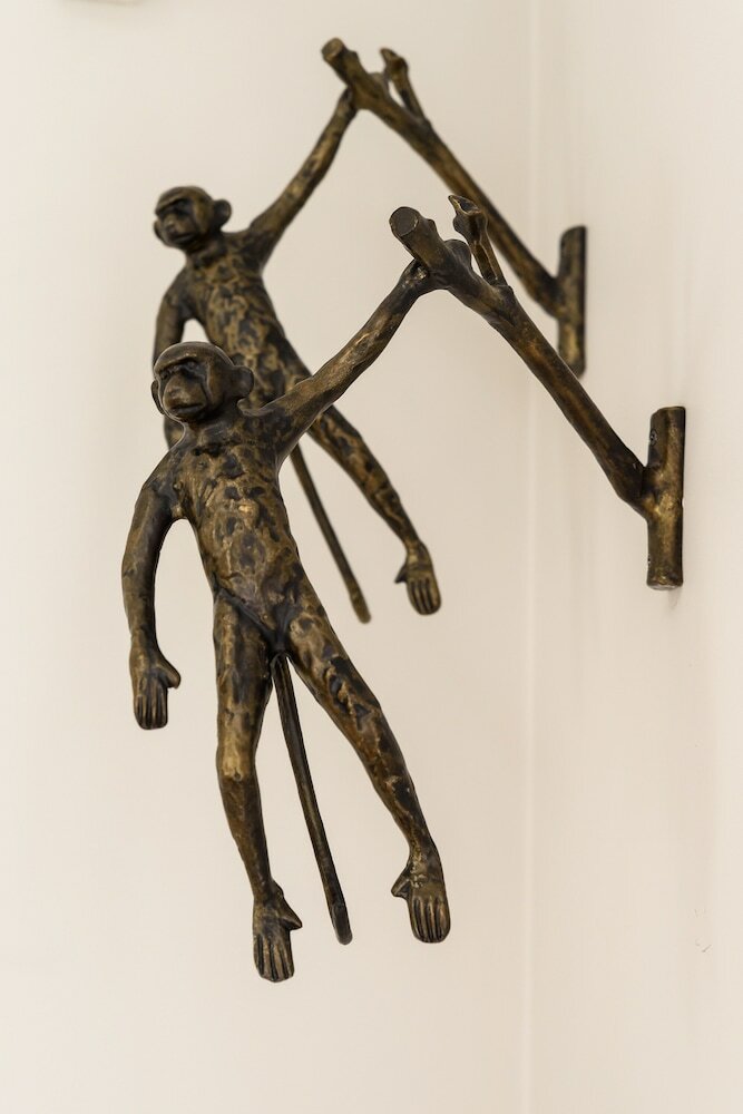 Фото Sitio dos Cavaleiros Apartments